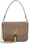 Valentino Bags Divina - Schultertasche 23 cm (taupe)