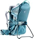 Deuter Kid Comfort Active SL - Kindertrage (Kraxe) (denim)