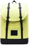 Herschel Retreat 19.5 - Rucksack 15" 43 cm (highlight black)
