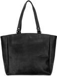 The Chesterfield Brand Berlin - Shopper 15.4" L Leder 28 cm (black)