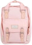 Doughnut Macaroon 16 - Rucksack 38 cm (sakura)