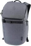Nitro Nikuro - Laptoprucksack 49 cm (black noise)
