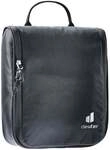 Deuter Wash Center II - Kulturbeutel 25 cm (black) Deuter Wash Center II - Kulturbeutel 25 cm (black)