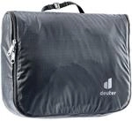 Deuter Wash Center Lite II - Kulturbeutel 24 cm (black)