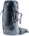 Deuter Futura Air Trek 45 + 10 SL - Women's Trekkingrucksack 72 cm (black-graphite)