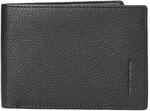 Piquadro Modus - Herrengeldb&ouml;rse 7cc 12.5 cm RFID (black)