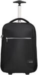 Samsonite Litepoint - 2-Rollen-Rucksacktrolley 17.3" 48 cm (black)