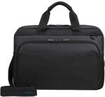 Samsonite Mysight - Aktentasche 15.6" 42 cm (black)