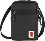 Fj&auml;llr&auml;ven High Coast Pocket - Umh&auml;ngetasche 17 cm (black)