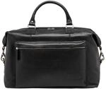 Picard Buddy Weekender 26 - Reisetasche 44 cm B&uuml;ffelleder (schwarz)
