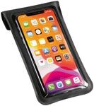 KLICKfiix Light M - Handytasche 18.5 cm (black)