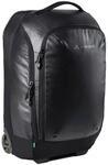 Vaude CityTravel Carry-On - 2-Rollen Rucksacktrolley 54 cm (black)