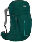 Lowe Alpine Cholatse ND30 - Women's Wanderrucksack 62 cm (teal)