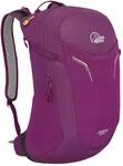 Lowe Alpine AirZone Active 22 - Wanderrucksack 52 cm (grape)