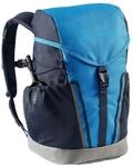 Vaude Puck 10 - Jr. Rucksack 38 cm (blue/eclipse)