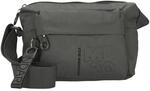 Mandarina Duck MD20 - Umh&auml;ngetasche 21 cm (steel)