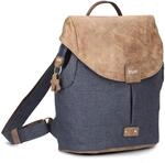 zwei Olli OR8 - Rucksack 31 cm (blue)