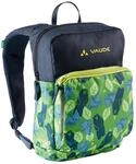 Vaude Minnie 5 - Jr. Rucksack 26 cm (parrot green/eclipse)