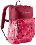 Vaude Minnie 10 - Jr. Rucksack 34 cm (bright pink/cranberry)
