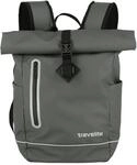 Travelite Basics Roll-Up - Rucksack Plane 48 cm (anthracite)