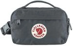 Fj&auml;llr&auml;ven K&aring;nken Hip Pack - G&uuml;rteltasche 18 cm (graphite)