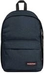 Eastpak Back To Work 27 - Rucksack 15,6" 43 cm (triple denim)