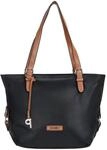 Picard Sonja - Shopper 38 cm (midnight)