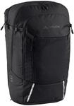 Vaude Cycle 28 II - Hinterradtasche Rucksack 15.6" 54 cm (black)