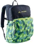 Vaude Minnie 10 - Jr. Rucksack 34 cm (parrot green/eclipse)