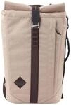 Nitro Scrambler - Laptoprucksack 15" 47 cm (almond)