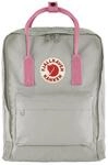 Fj&auml;llr&auml;ven K&aring;nken - Rucksack 38 cm (fog-pink)