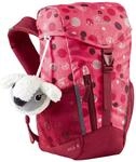 Vaude Ayla 6 - Jr. Rucksack 30 cm (bright pink/cranberry)