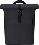Ucon Acrobatics Jasper Mini Lotus Rolltop - Rucksack 16'' 42 cm (black)