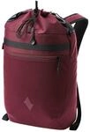 Nitro Fuse 24 - Rucksack 44 cm (wine)