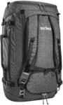 Tatonka Duffle Bag 45 - Faltbare Reisetasche/Rucksack 57 cm (black)