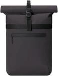 Ucon Acrobatics Niklas Lotus Rolltop - Rucksack 16'' 49 cm (black)