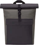 Ucon Acrobatics Jasper Medium Lotus Rolltop - Rucksack 16'' 45 cm (black/dark grey)