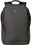 Wenger MX Light 16" - Rucksack 44 cm (heather grey)