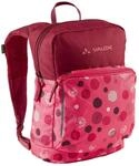 Vaude Minnie 5 - Jr. Rucksack 26 cm (bright pink/cranberry)