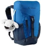 Vaude Ayla 6 - Jr. Rucksack 30 cm (blue/eclipse)