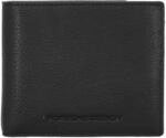 Porsche Design Business 4 - Geldb&ouml;rse RFID 11 cm (black)