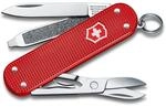 Victorinox Schweizer Taschenmesser "Classic SD Alox" S 5.8 cm (sweet berry)