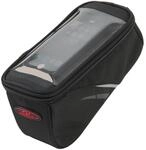 Norco Frazer Handytasche S - Fahrradrahmentasche 1.2L 21 cm (black)