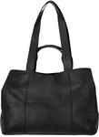 The Chesterfield Brand Gail - Shopper Leder 36.5 cm (black)