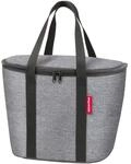 KLICKfix reisenthel Iso Thermotasche (f&uuml;r KLICKfix Lenkerk&ouml;rbe) - K&uuml;hltasche