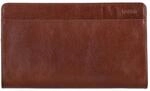 Picard Buddy 1 - Geldb&ouml;rse 22 cm (cognac)