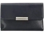 Mandarina Duck Hera 3.0 - Geldb&ouml;rse 12cc 19 cm (dress blue)