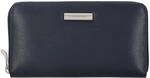 Mandarina Duck Hera 3.0 - Geldb&ouml;rse 12cc 19 cm (dress blue)