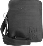 Mandarina Duck MD20 - Umh&auml;ngetasche 18 cm (steel)