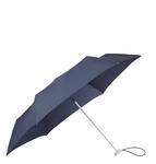 Samsonite Alu Drop S 3 Sect. Manual Flap - Regenschirm (indigo blue)